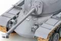 DRAGON 3544 1/35 美國.陸軍 M48A3 Mod.B'巴頓'坦克