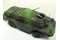 CYBER HOBBY 9137 1/35  蘇聯.陸軍 BRDM-2/3輪式裝甲偵查車&裝甲兵/2合1@@