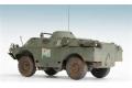 CYBER HOBBY 9137 1/35  蘇聯.陸軍 BRDM-2/3輪式裝甲偵查車&裝甲兵/2合1@@