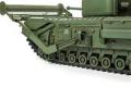 AFV CLUB 35285 1/35 WW II英國.陸軍 '邱吉爾'MKIV 席捲車(鋪路坦克)
