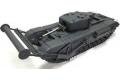 AFV CLUB 35285 1/35 WW II英國.陸軍 '邱吉爾'MKIV 席捲車(鋪路坦克)
