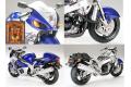 TAMIYA 14090 1/12 鈴木機車 GSX-1300R 摩托車