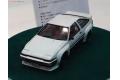 AOSHIMA 006337 1/24 豐田汽車 AE86 TRUENO N2轎跑車