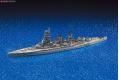 AOSHIMA 009284 1/700 WW II日本帝國海軍 長門級'長門'戰列艦/1944年