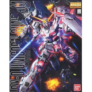 BANDAI 5061608 1/100 RX-0 獨角獸/動畫特別版 UNICON GUNDAM/MOVIE VER.