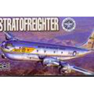 ACADEMY 1640 1/72 美國.空軍 C-97A'同溫層貨物運輸機'Stratofreighter運輸機