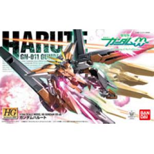 BANDAI 5058785 1/144  OO鋼彈#68 GN-011地獄天使鋼彈 HARUTE GUNDAM
