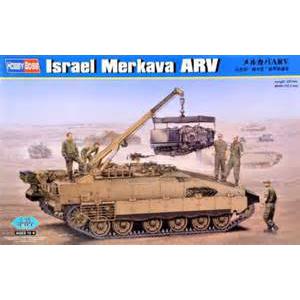 HOBBY BOSS 82457 1/35 以色列.國防軍 '梅卡瓦'ARV裝甲回收車@@