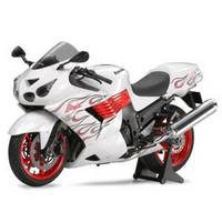 TAMIYA 14112- 1/12 川崎公司 ZX-14'忍者/NINJA'重型摩托車