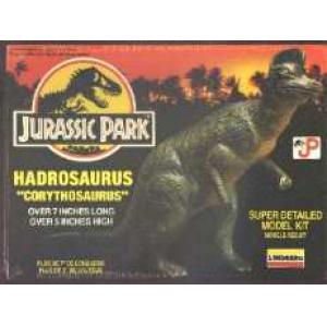 LINDBERG 70275 侏儸紀公園--鴨嘴龍 CORYTHOSAURUS@@