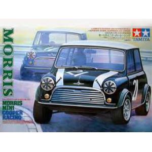 TAMIYA 24130 1/24 摩里斯汽車 迷你 賽車