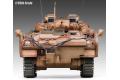 ACADEMY 13201 1/35 英國.陸軍 '勇士'步兵戰鬥車/2003年伊拉克
