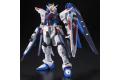 BANDAI 5061614 1/144 RG#05 ZGMF-X10A 自由鋼彈 FREEDOM GUNDAM