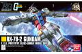 BANDAI 196716 1/144 HGUC #191 RX-78-2 鋼彈 RX-78-2 G...