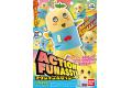 BANDAI 201296 可動船梨精Action Funassyi