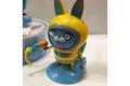 BANDAI 196721 妖怪手錶# 美國跳跳兔 Usapyon