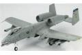 ACADEMY 12402 1/72 美國.空軍 A-10A'雷霆II'攻擊機/自由伊拉克行動式樣