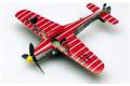 ACADEMY 1611 1/72 WW II德軍 FW-190.D9戰鬥機/Papagei Staffel塗裝式樣