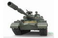TRUMPETER 05546 蘇聯 T-10M 重型坦克