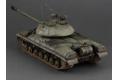 TRUMPETER 05546 蘇聯 T-10M 重型坦克