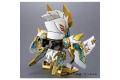BANDAI 162356  電影版超三國傳-- 真#006 孫權鋼彈