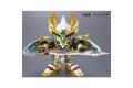 BANDAI 162356  電影版超三國傳-- 真#006 孫權鋼彈