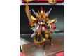 BANDAI 164261  電影版超三國傳--真#022 真紅蓮裝曹操鋼彈.絕影