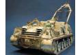 AFV CLUB 35008 1/35 美國.陸軍  M-88A1坦克回收車