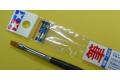 TAMIYA  87047  HIGH FINISH系列--NO.2 平塗筆 FLAT BRUSH ...