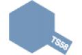 TAMIYA TS-58  噴罐/珍珠淺灰(光澤/gloss) PEARL LIGHT BLUE