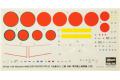 HASEGAWA SP-326 1/48 永遠的0--WW II日本.帝國海軍 三菱公司 A6M5'零'52型艦載戰鬥機/限量生產