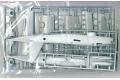 HASEGAWA 02150 1/72 日本.海上自衛隊 P2V-7 VSA'海王星'電子偵察機