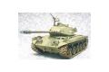 AFV CLUB 35041 1/35 美國.陸軍 M-41A3'華克猛犬'輕型坦克