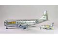 ACADEMY 1640 1/72 美國.空軍 C-97A'同溫層貨物運輸機'Stratofreighter運輸機