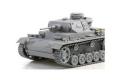 DRAGON 6639 1/35 WW II德國.陸軍 Pz.Kpfw III.Ausf.G早期生型帶5cm砲坦克