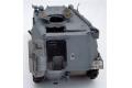 DRAGON 6140 1/35 二戰德國.陸軍 Sd.Kfz.253指揮型半履帶車@@