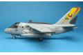 ITALERI 2735 1/48 美國.海軍 ES-3A'影子'電子戰飛機