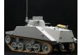 DRAGON 6678 1/35  WW II日本.帝國海軍'卡米' 特二式水陸兩用坦克