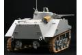 DRAGON 6678 1/35  WW II日本.帝國海軍'卡米' 特二式水陸兩用坦克