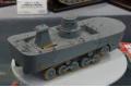 DRAGON 6712 1/35 WW II日本.帝國海軍 特二式內火艇海上浮航型態