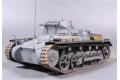 DRAGON 6186 1/35  WW II德國.陸軍 Pz.Kpfw.I Ausf.B一號B坦克