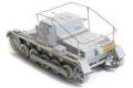 DRAGON 6597 1/35 WW II德國.陸軍 Sd.Kfz.265輕型裝甲指揮坦克