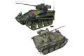 AFV CLUB 35275 1/35 德國.聯邦國防軍 '鼬鼠'一型MK20 A1/A3空降裝甲車