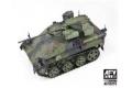 AFV CLUB 35275 1/35 德國.聯邦國防軍 '鼬鼠'一型MK20 A1/A3空降裝甲車