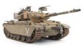 AFV CLUB 35277 1/35 以色列.國防軍 '蕭特卡爾'後期生產型帶衝擊錘坦克