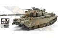 AFV CLUB 35277 1/35 以色列.國防軍 '蕭特卡爾'後期生產型帶衝擊錘坦克