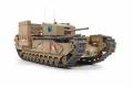 AFV CLUB 35176 1/35 WW II英國.陸軍 '迪耶普/DIEPPE'戰役'邱吉爾'MK.III坦克