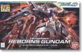 BANDAI 159947 1/1144  OO鋼彈#53 再生鋼彈 REBORNS GUNDA