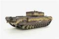 AFV CLUB 35253 1/35 WW II英國.陸軍 '邱吉爾'3吋榴彈砲搭載型坦克