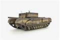 AFV CLUB 35253 1/35 WW II英國.陸軍 '邱吉爾'3吋榴彈砲搭載型坦克
